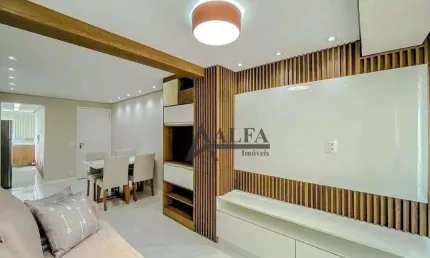 ** Go Moóca - OPORTUNIDADE - Maravilhoso apartamento em andar altíssimo **