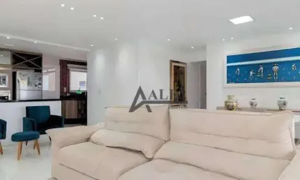 ** moóca condominium club - oportunidade - lindo apto. em andar alto c/ ampla varanda gourmet c/ churrasqueira - face norte - 2 vagas + depósito **