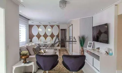 ** VILA NOVA DE GAIA - Lindo apartamento em localização nobre próximo ao Shopping Anália Franco **