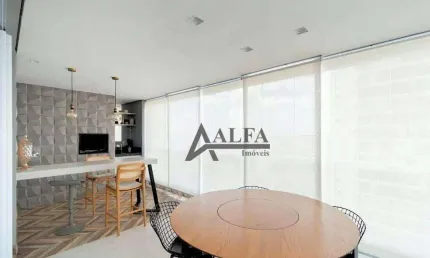 ** veranda moóca - oportunidade - maravilhoso apto. em andar alto c/ ampla varanda gourmet c/ churrasqueira - 2 vagas + depósito **
