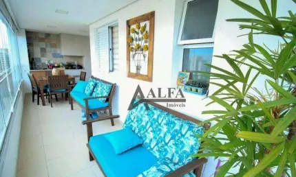 ** terrazzo nobile - oportunidade - lindo apto. em andar alto c/ ampla varanda gourmet c/ churrasqueira **