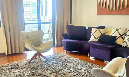 ** maison luxemburgo - oportunidade - excelente apto. em localização privilegiada próx. ao shopping anália franco - 4 vagas + depósito **