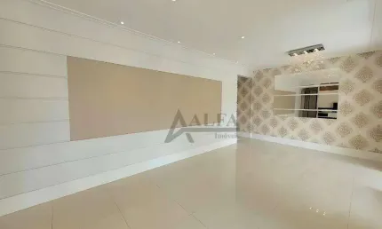 ** accanto - oportunidade - lindo apto. c/ ampla varanda gourmet c/ churrasqueira - 2 vagas **