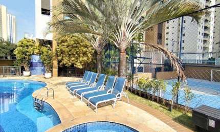 ** Fabergé - OPORTUNIDADE - Excelente cobertura duplex c/ vista deslumbrante e ampla área gourmet c/ churrasqueira - 4 Vagas **