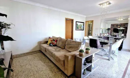 ** Vizcaya - OPORTUNIDADE - Maravilhoso apto. em andar alto na melhor posição do edifício - 3 Vagas **