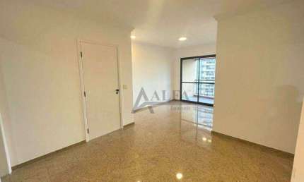 ** Cantábria - Lindo apartamento em andar alto próximo ao Shopping Anália Franco **