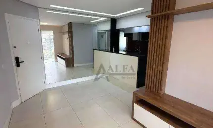 ** quadra azul - maravilhoso apartamento próximo ao colégio agostiniano mendel e metrô tatuapé **