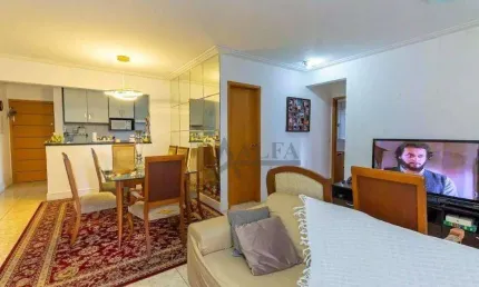 ** quality house - excelente apartamento em frente ao parque piqueri **