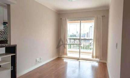 ** Vitório Tatuapé - OPORTUNIDADE ÚNICA - Lindo apartamento c/ varanda gourmet **