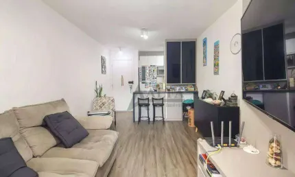 ** Mirada Tatuapé - Lindo apartamento próximo ao Parque São Jorge - Corinthians **