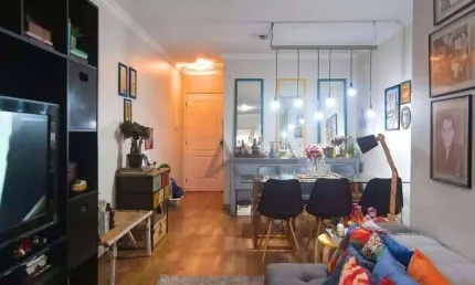 ** piazza di arezzo - excelente apartamento em localização privilegiada no alto da moóca **