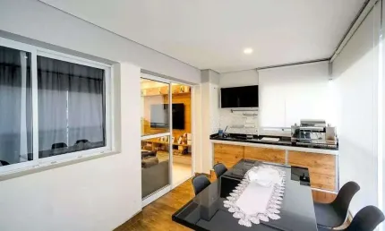 ** valentina - imperdível - maravilhoso apartamento c/ varanda gourmet c/ churrasqueira **