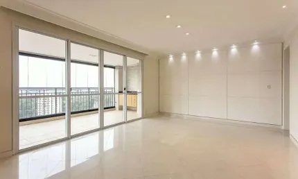 ** dream view - excelente apartamento em andar altíssimo c/ ampla varanda gourmet c/ churrasqueira **
