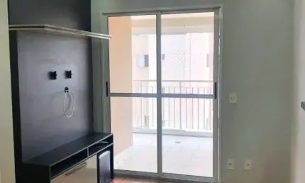 ** fantastique - lindo apartamento c/ ampla varanda gourmet c/ churrasqueira **