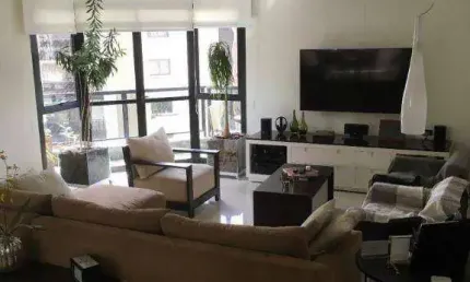 ** saint louiz - oportunidade - lindo apto. em andar alto - 4 vagas **