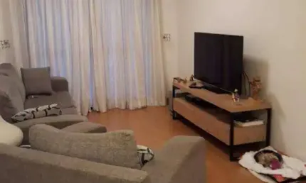 ** monte chiaro - oportunidade - excelente apto. ensolarado em andar alto - face norte - 2 vagas **