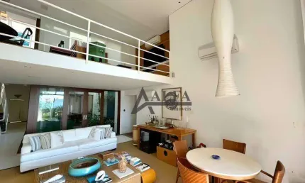 Casa em condomínio fechado com 5 quartos à venda na Avenida Marjory da Silva Prado, 1100, Balneário Praia do Pernambuco, Guarujá