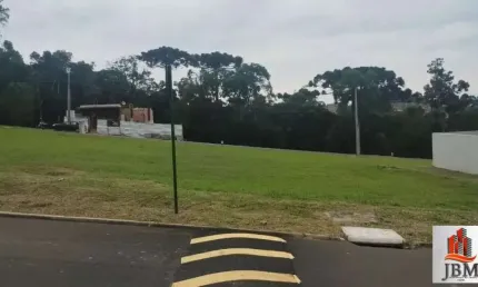 Terreno para venda,  EOS Residencial Contorno, Ponta Grossa - TE414