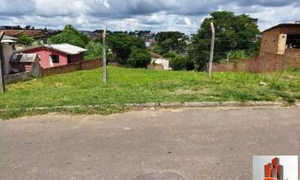 Terreno para venda,  Jardim Carvalho, Ponta Grossa - TE381