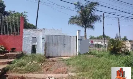 Terreno para venda, $350.000,00 uvaranas, ponta grossa - te346