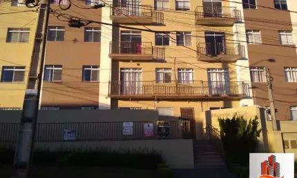 APARTAMENTO PARA VENDA - Ed. Alta Vista Ponta Gross PR - AP344
