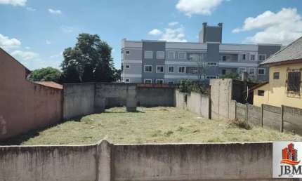 Terreno para venda 1 quarto(s) uvaranas ponta grossa - TE207