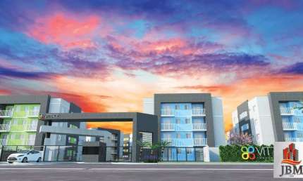 Apartamento para aluguel Vittce Uvaranas ponta grossa - AP122