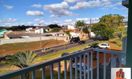 Apartamento para venda, Vittace Uvaranas, Ponta Grossa - AP466