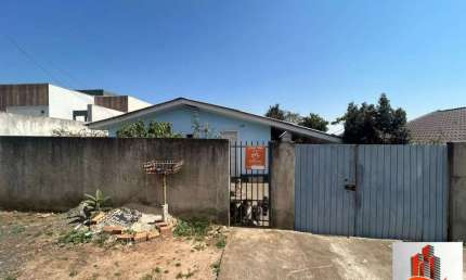 Casa para venda, 2 quarto(s),  Boa Vista, Ponta Grossa - CA457