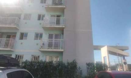 Apartamento para venda,  Vittace Uvaranas, Ponta Grossa - AP404