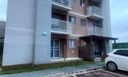 Apartamento para Locação - VITTACE UVARANAS - AP400
