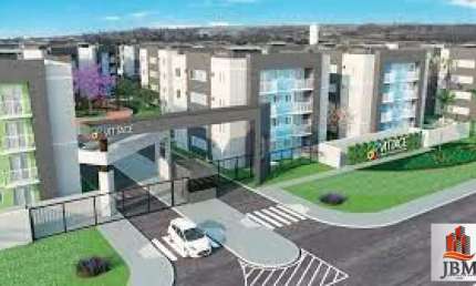 Apartamento para aluguel 3 quarto(s) uvaranas ponta grossa - AP153