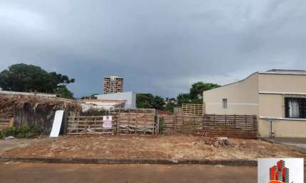 Terreno para VENDA em Uvaranas Ponta Grossa PR - TE94