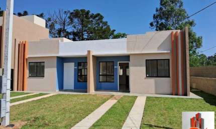 Casa em condomínio para aluguel, 3 quarto(s),  Jardim Carvalho, Ponta Grossa - CA468