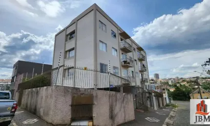 Apartamento para venda, 2 quarto(s),  Centro, Ponta Grossa - AP470