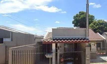 Casa para aluguel, 2 quarto(s),  Cará-cará, Ponta Grossa - CA291