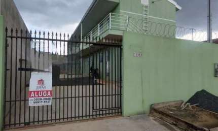 Kitinete  para aluguel,  Uvaranas, Ponta Grossa - KI476