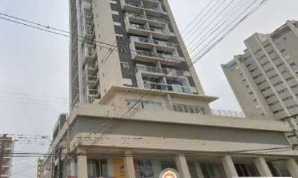 Sala comercial para aluguel,  Ed Platinum Oficinas, Ponta Grossa - SA477