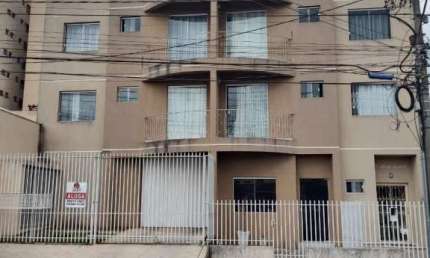 APARTAMENTO SEMIMOBILIADO PARA LOCAÇÃO - CENTRO - AP269