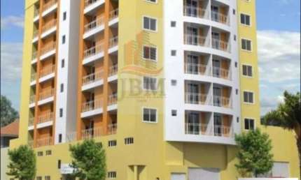 Apartamento com 1 quarto para alugar na Rua Manoel Ferreira Pinto, 55, Centro, Ponta Grossa