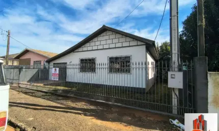 Casa para aluguel, 3 quarto(s),  Colônia Dona Luíza, Ponta Grossa - CA479