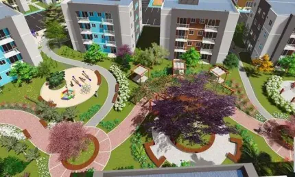 Apartamento para aluguel e venda, 2 quarto(s),  Uvaranas, Ponta Grossa - AP480