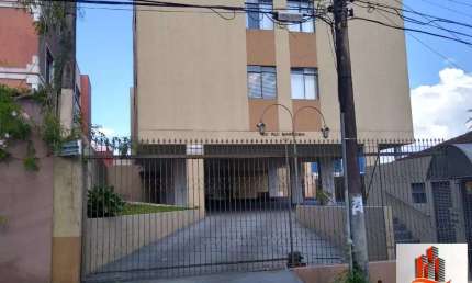 Apartamento com 3 quartos para alugar na Rua Senador Pinheiro Machado, 752, Centro, Ponta Grossa