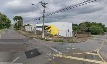 Barracão para alugar em Campinas, Jardim São Vicente, com 1450 m²