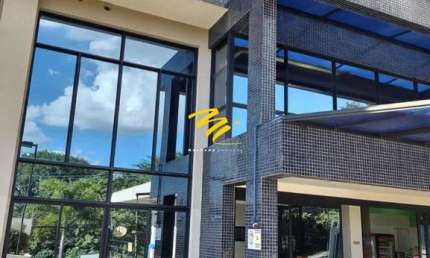 Sala para alugar em Campinas, Jardim Chapadão, com 33 m², Due Uficcio