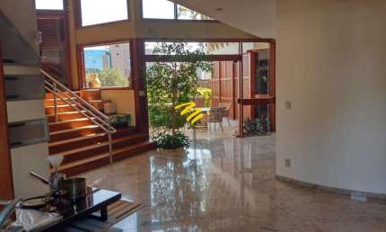 Sobrado para alugar em Campinas, Nova Campinas, com 5 quartos, com 653.65 m²