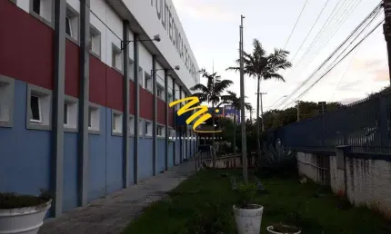 Ponto para alugar em Campinas, Parque Rural Fazenda Santa Cândida, com 6406 m²
