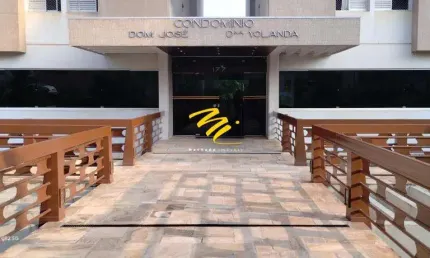 Apartamento para alugar em Campinas, Vila Industrial, com 2 quartos, com 80 m², Dona Yolanda