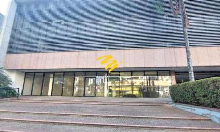 Salão para alugar em Campinas, Chácara da Barra, com 378.2 m², Trade Tower Office