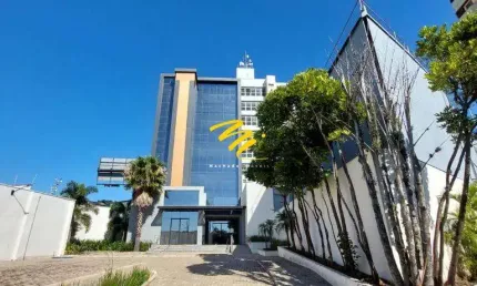 Prédio para alugar em campinas, centro, com 1300 m², castelo office